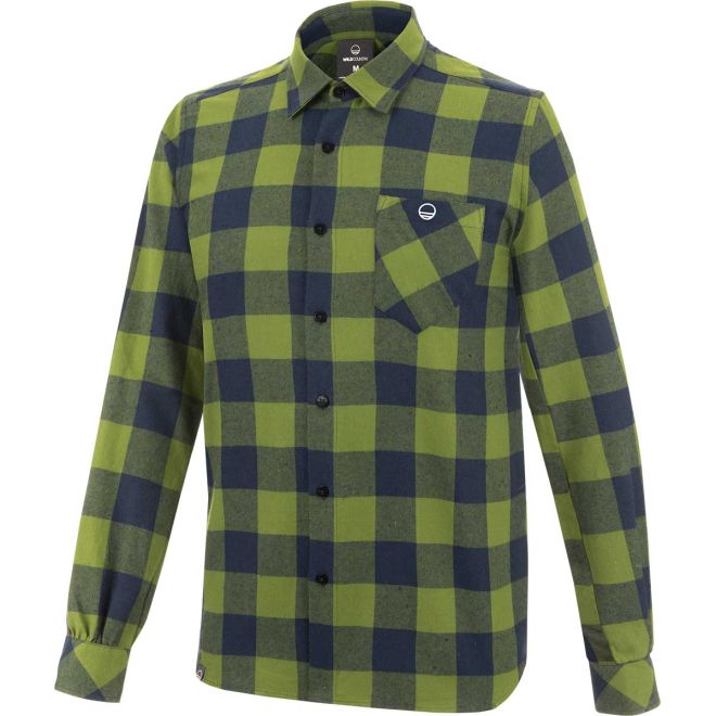 Wild Country Spotter 2 M Shirt camicia uomo