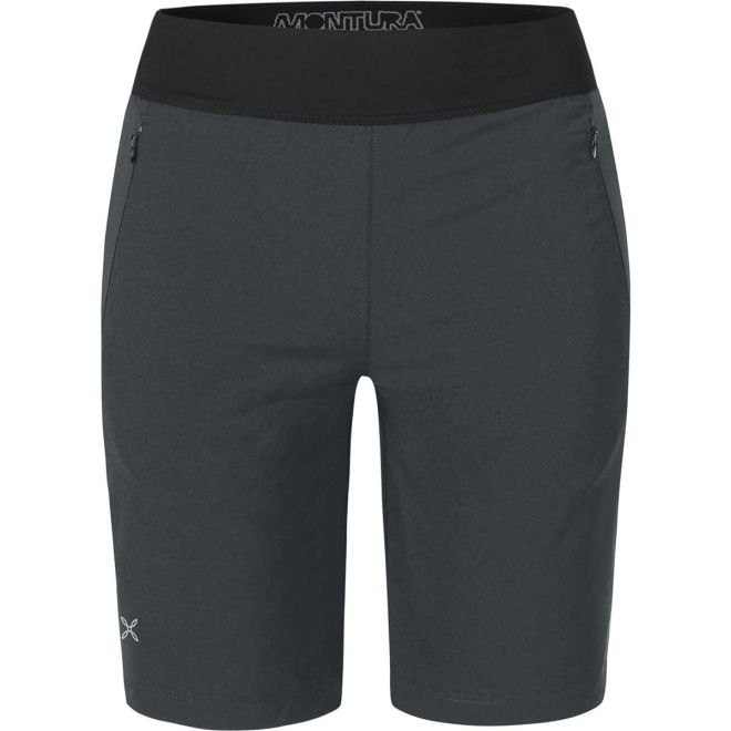 Montura Stretch Shape Bermuda Women's pantaloni corti donna