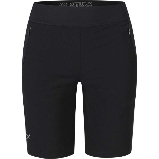 Montura Stretch Shape Bermuda Women's pantaloni corti donna