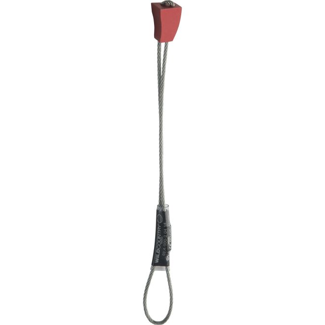 Wild Country Superlight Offset Rock 6 dado arrampicata