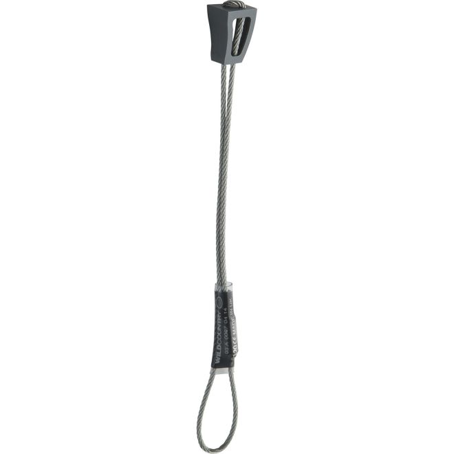 Wild Country Superlight Offset Rock 7 dado arrampicata