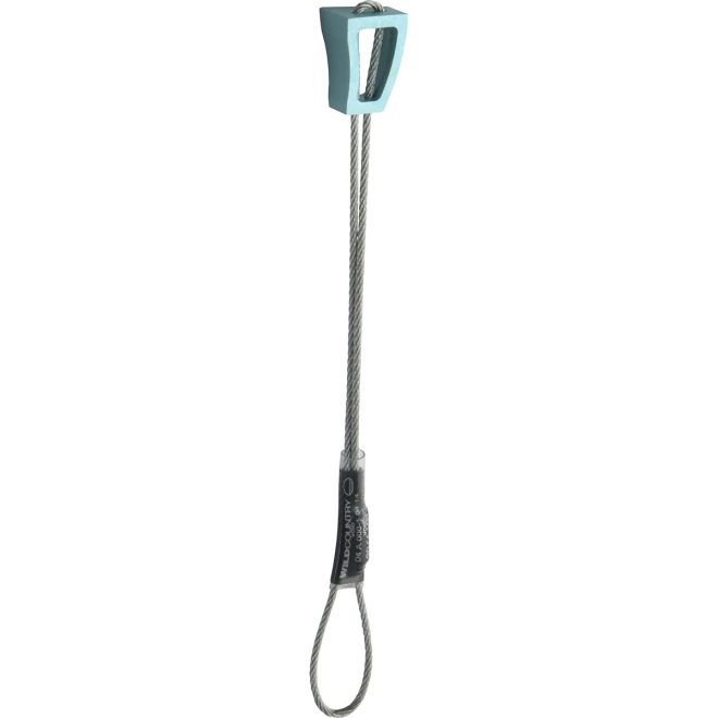 Wild Country Superlight Offset Rock 8 dado arrampicata