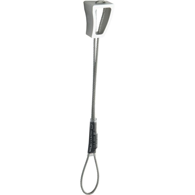 Wild Country Superlight Offset Rock 10 dado arrampicata