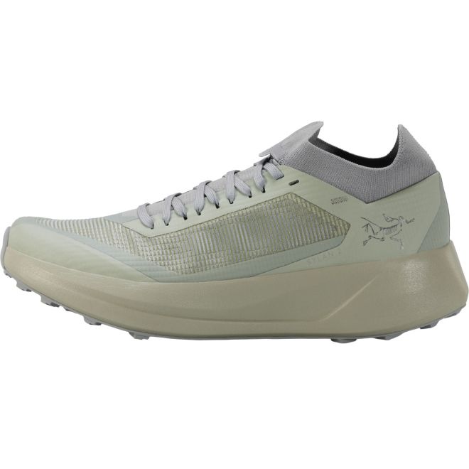 Arc'teryx Sylan 2 Men scarpe trail running uomo