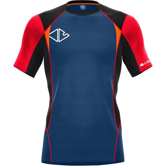 Crazy T-Shirt Viper maglietta uomo