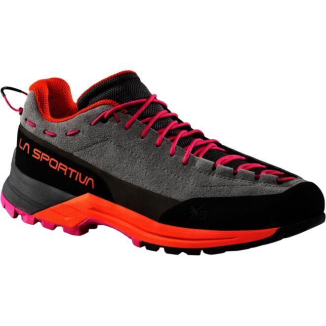 La Sportiva TX Guide Leather Woman scarpe avvicinamento donna