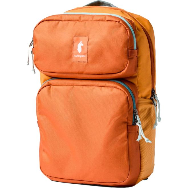 Cotopaxi Tasra 16L Daypack zaino da viaggio