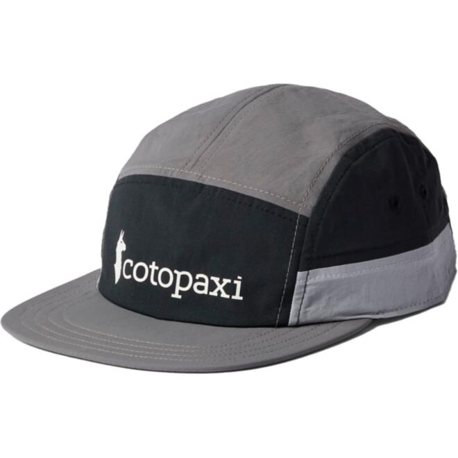 Cotopaxi Cotopaxi Tech 5-Panel Hat cappello
