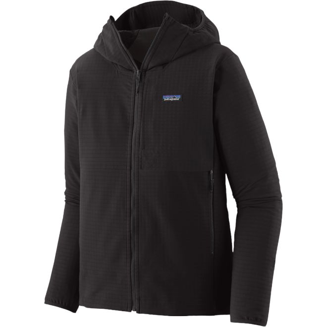 Patagonia M's R1 TechFace Hoody pile tecnico uomo