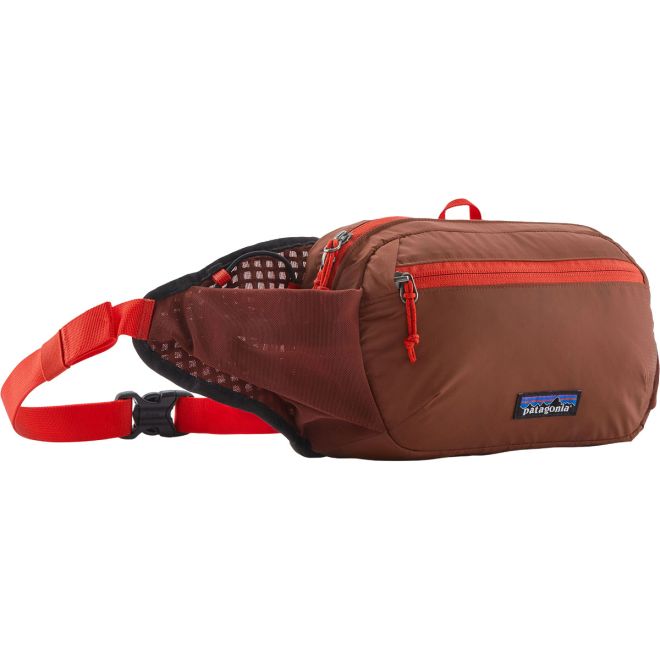 Patagonia Terravia Hip Pack marsupio