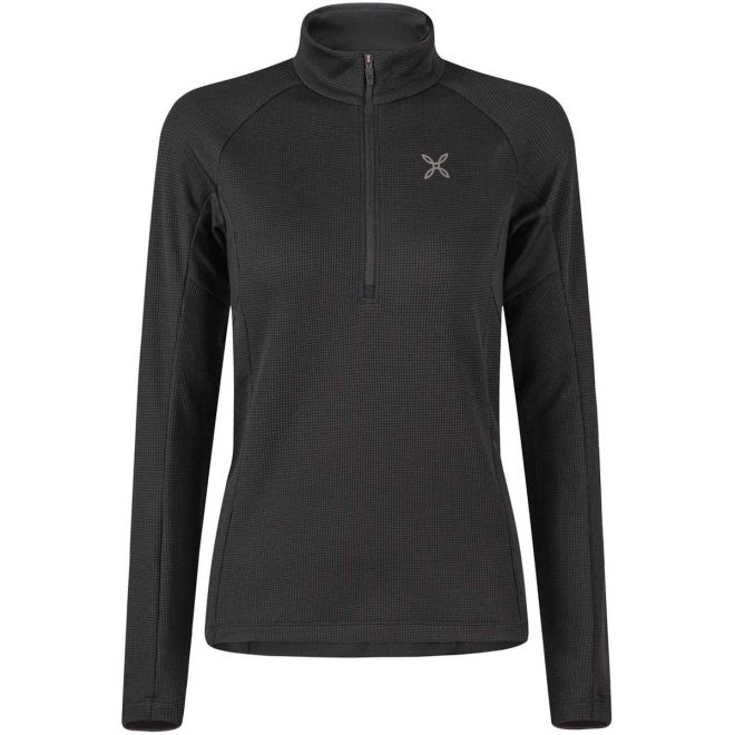 Montura Thermic 4 Maglia W pile tecnico donna