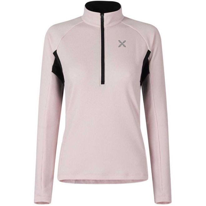 Montura Thermic 4 Maglia W pile tecnico donna