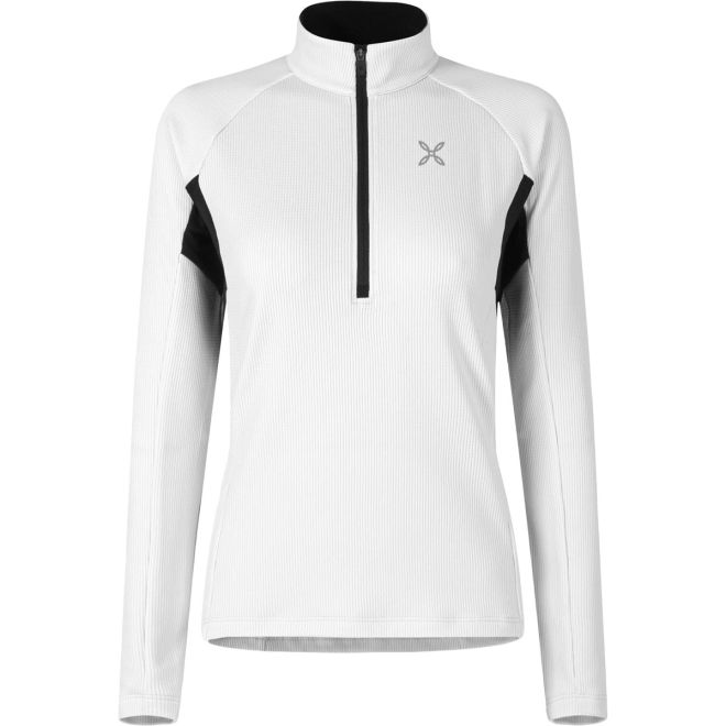 Montura Thermic 4 Maglia W pile tecnico donna