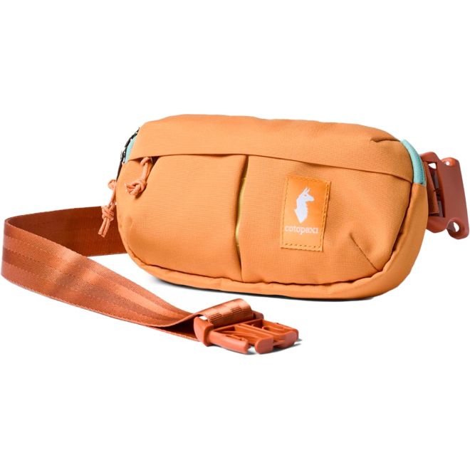 Cotopaxi Todo 2L Hip Pack belt pouch