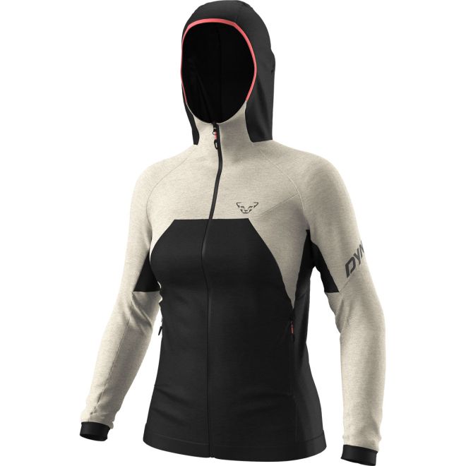 Dynafit Tour Wool Thermal Jacket Women pile tecnico donna