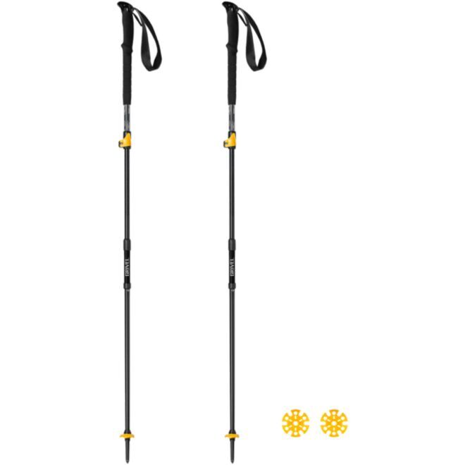 Grivel Trail Vario bastoncini trekking
