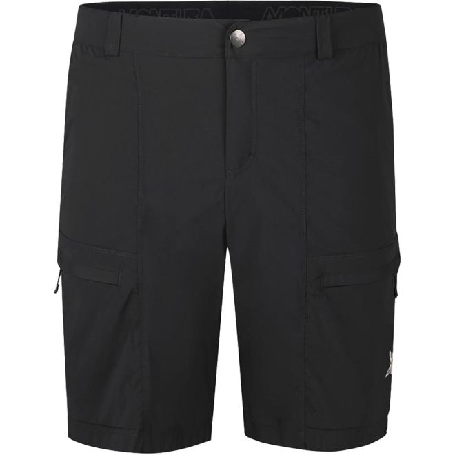Montura Travel 2 Bermuda pantaloncini uomo