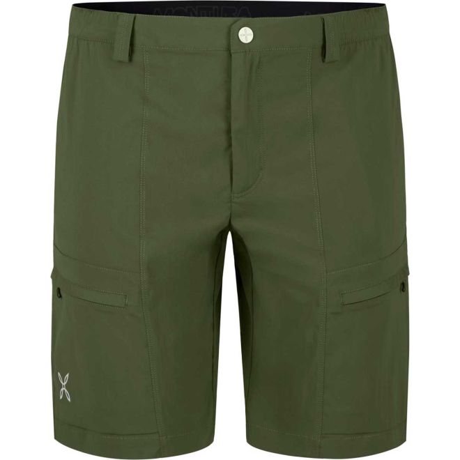 Montura Travel 2 Bermuda pantaloncini uomo