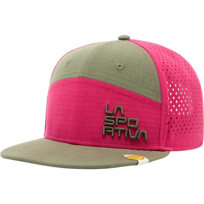 La Sportiva Traverse Trucker cappello