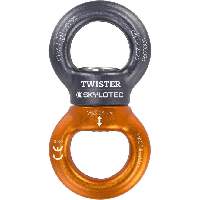 Skylotec Twister girello arrampicata