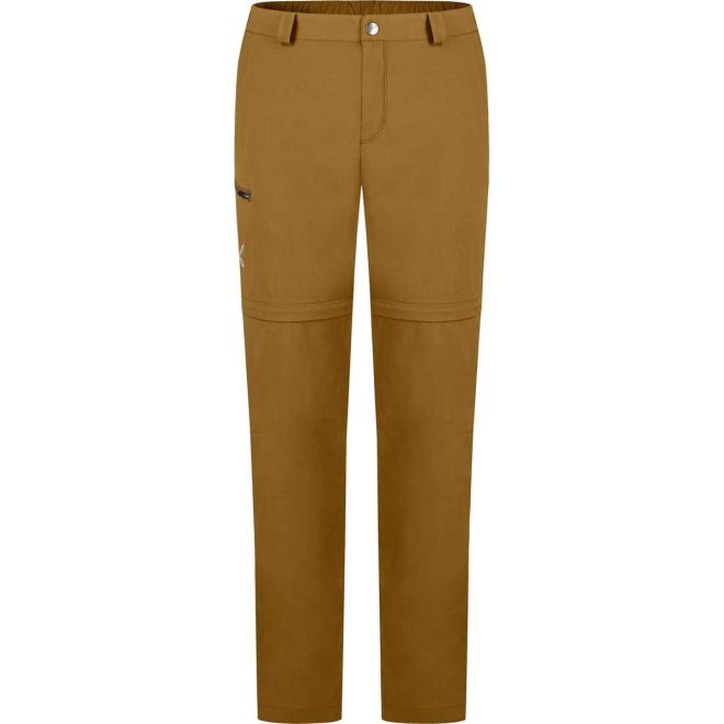 Montura Valbruna Zip Off pantaloni uomo