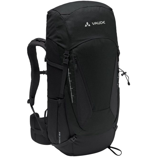 Vaude Asymmetric 42+8 zaino trekking