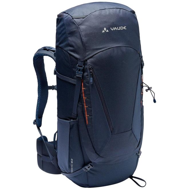Vaude Asymmetric 42+8 zaino trekking