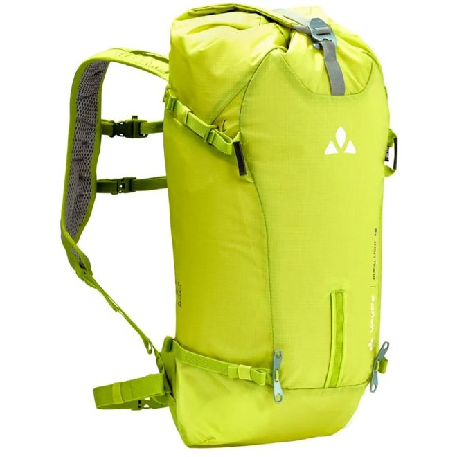 Vaude Rupal Light 18 zaino alpino