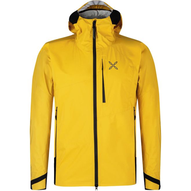 Montura Vertigo 3L Jacket giacca impermeabile uomo