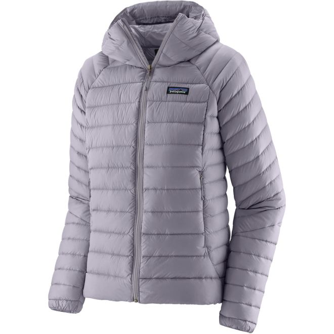 Patagonia W's Down Sweater Hoody giacca donna
