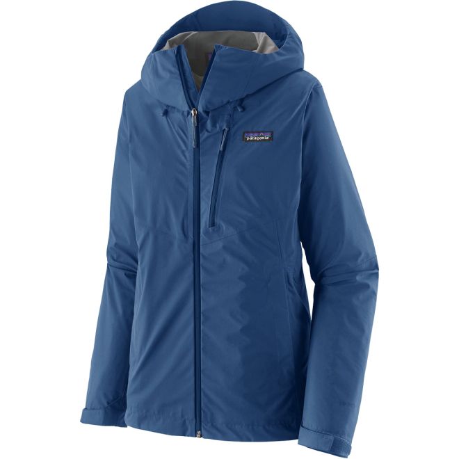 Patagonia W's Granite Crest giacca hardshell donna