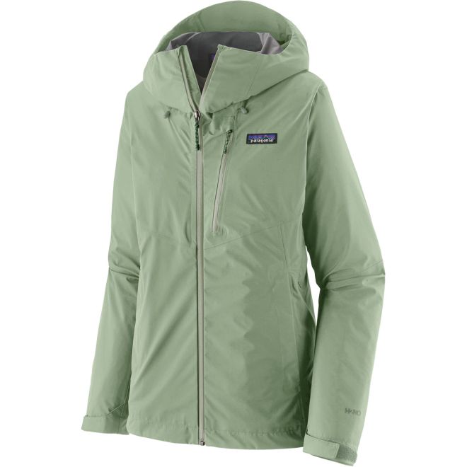 Patagonia W's Granite Crest giacca hardshell donna