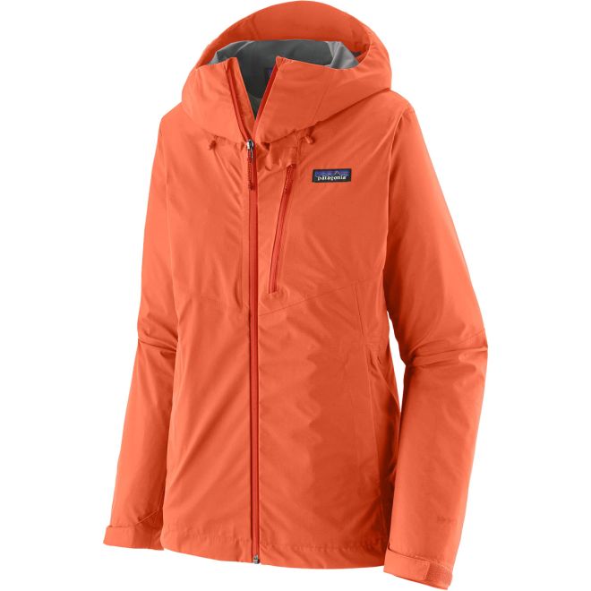 Patagonia W's Granite Crest giacca hardshell donna
