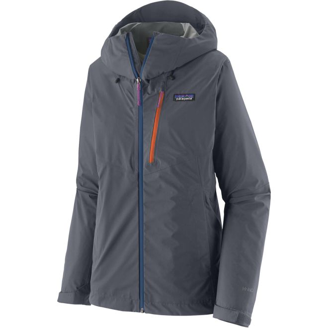 Patagonia W's Granite Crest giacca hardshell donna