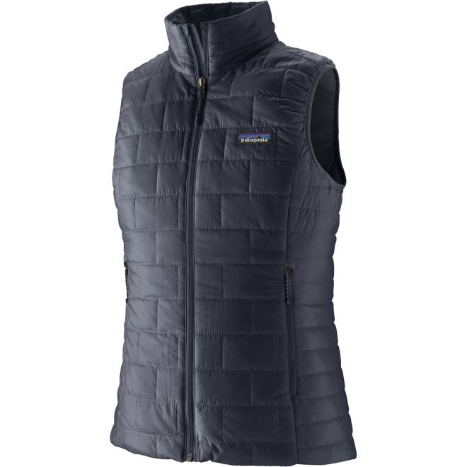 Patagonia W's Nano Puff Vest smanicato donna