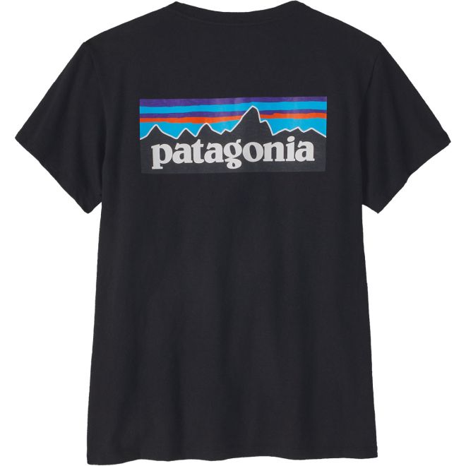 Patagonia W's P-6 Logo Responsibili-Tee maglietta donna