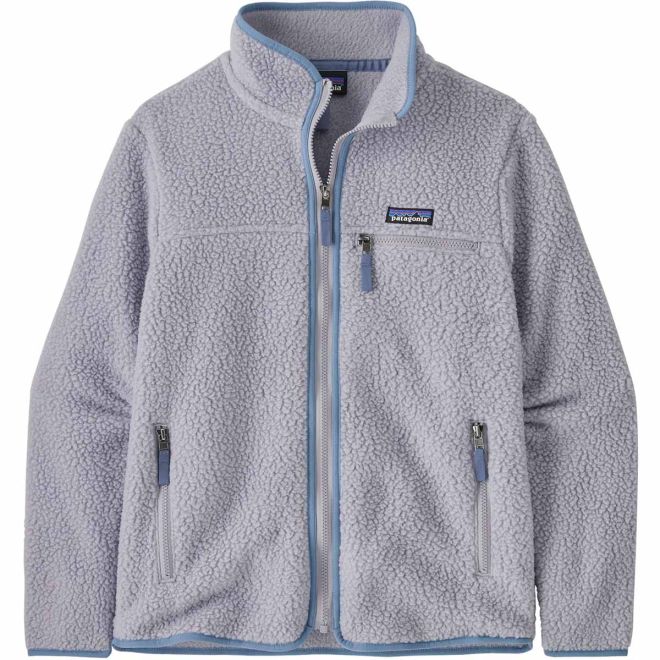Patagonia W's Retro Pile Jacket pile tecnico donna