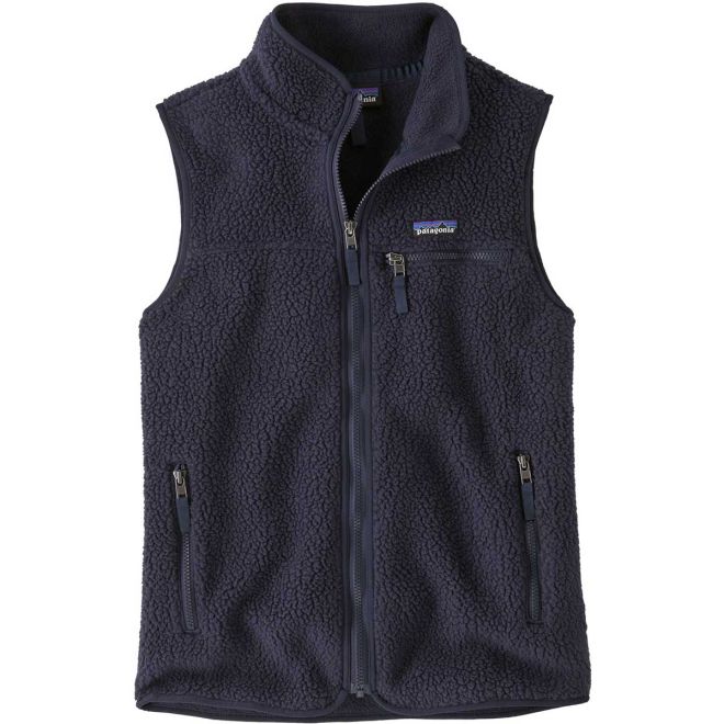 Patagonia W's Retro Pile Vest Women's gillet donna
