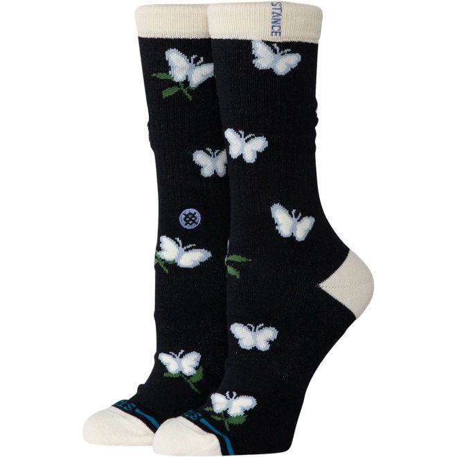 Stance Meadows Crew calzini