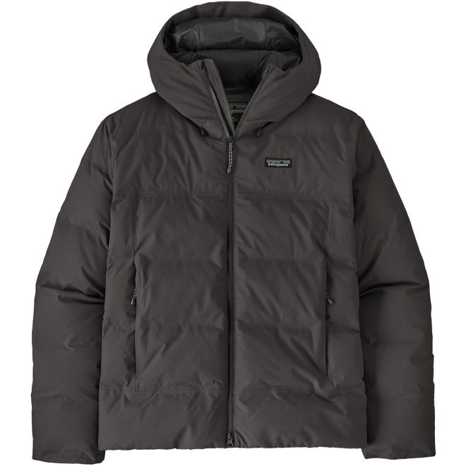 Patagonia M's Jackson Glacier Jacket giacca uomo