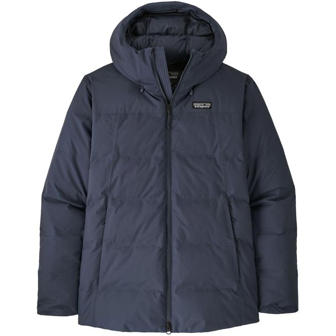 Patagonia W's Jackson Glacier Jacket giacca donna