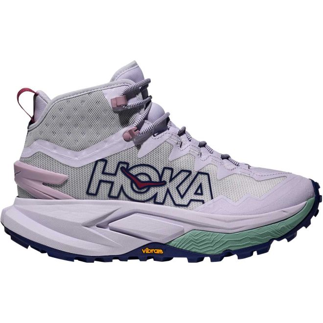 HOKA W Mafate Hike scarpe trekking donna