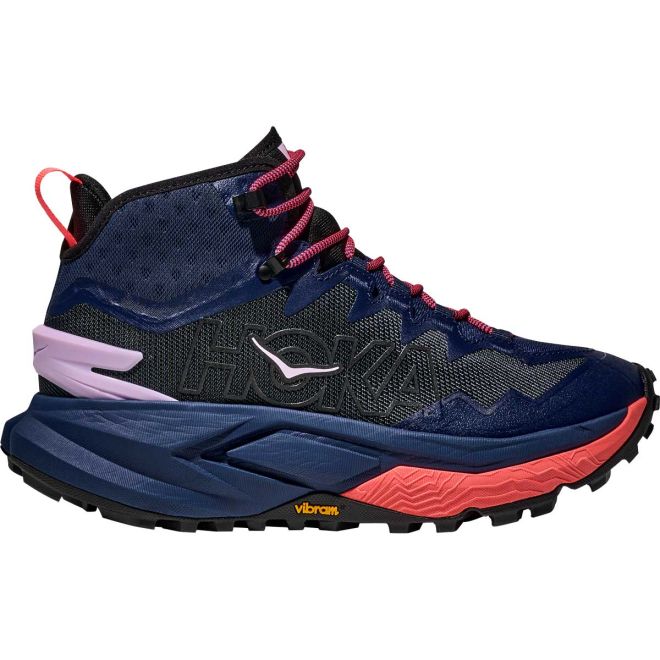HOKA W Mafate Hike scarpe trekking donna
