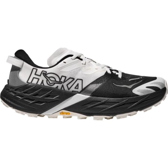 HOKA W Speedgoat 7 Wide scarpe trail running donna