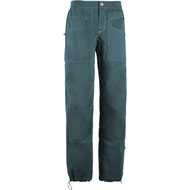 E9 Enove W-Blat pantaloni donna