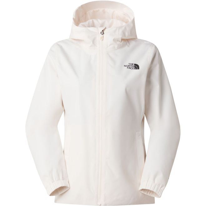 The North Face W Quest Mono Jacket giacca antivento donna
