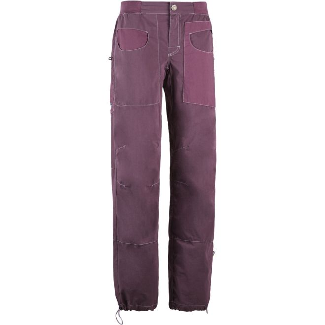 E9 Enove W-Blat pantaloni donna