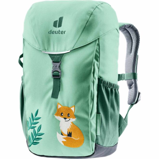 Deuter Waldfuchs 10 zaino tempo libero bambino