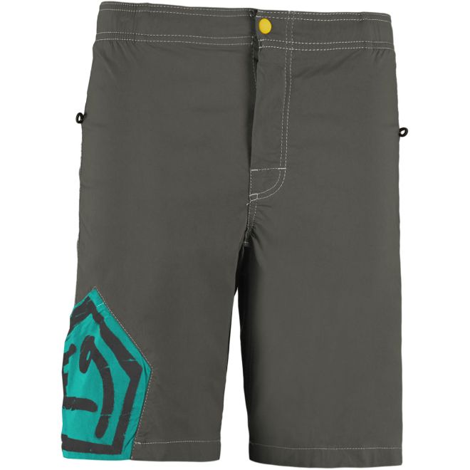 E9 Enove Wet pantaloni corti uomo