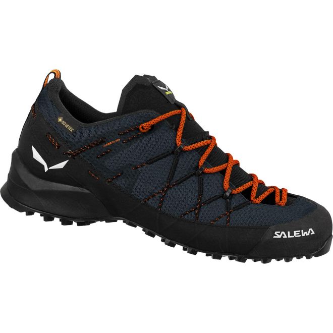 SALEWA M's Wildfire 2 GTX scarpe avvicinamento